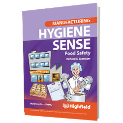Hygiene Sense - Manufacturing